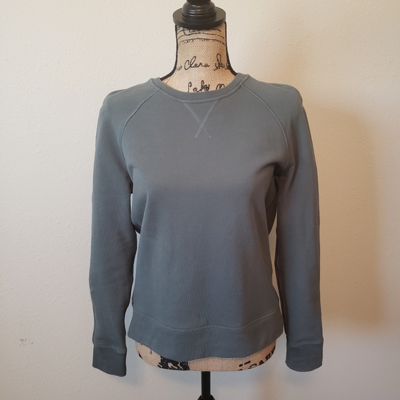 Lululemon Just Pleat It Crew - Picture 5 of 11